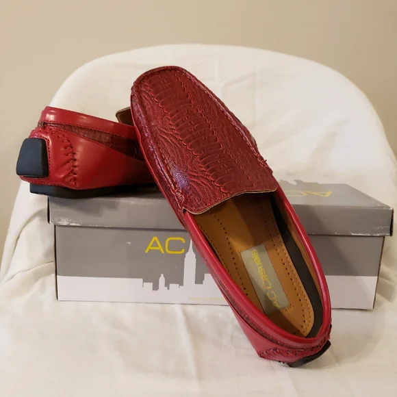 Men's Dress Shoe - Picture 4 of 7